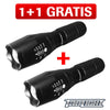 Oferta 1+1 Gratis! Lanterna tactica Tac Light 5 moduri luminare