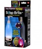 Dozator de sapun cu lumina LED Soap Brite se poate folosi pentru sapun lichid, gel dezinfectant, lotiune, detergent de vase, gel de dus etc