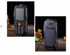 Telefon Tip militar,  FM radio, Lanterna,