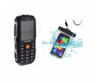 Telefon Tip militar,  FM radio, Lanterna,