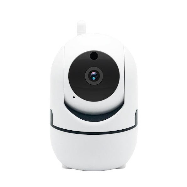 Camera de supraveghere Smart Wireless IP, pentru bebelusi